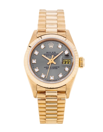 Rolex Datejust Lady 69178